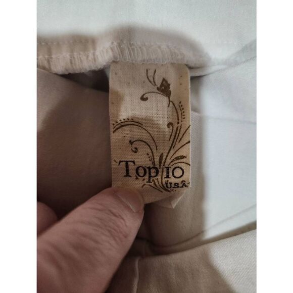 Top 10 USA L capris juniors - Picture 8 of 8